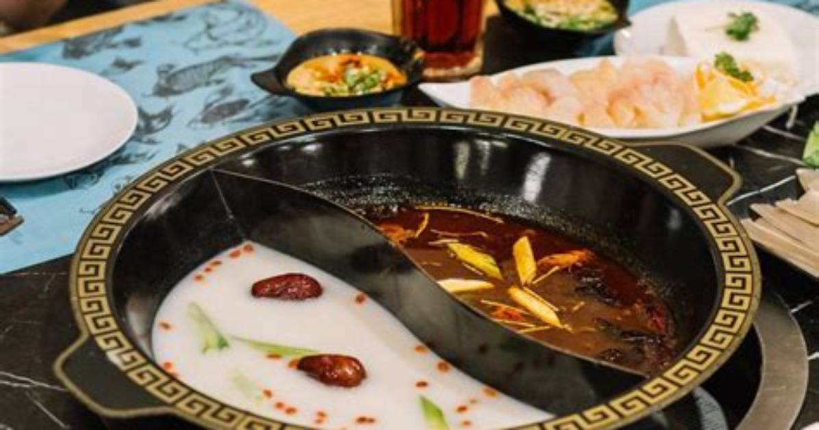 Hai Di Lao Huo Guo Hai Bang Mu Zhang Dianno Wan Quan Gong Lue Fa Akusesu Yu Yue Osusumemenyuno Yi Wenwo Che Di Jie