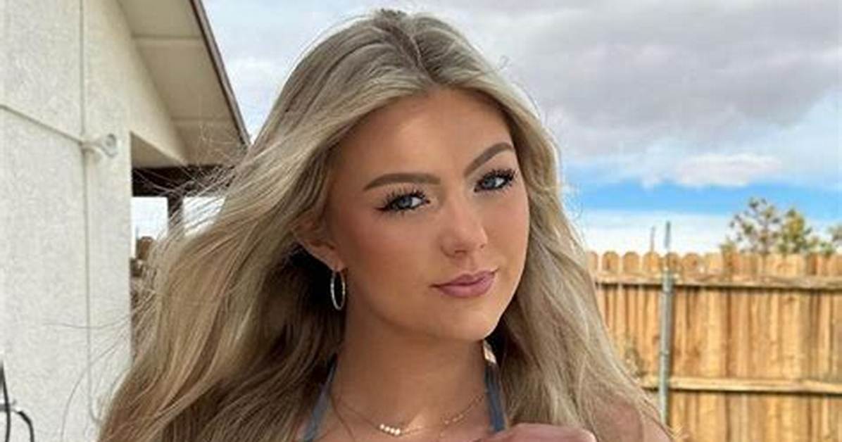 Hailey Sigmond Leak Controversy Explained the Truth the Hoax and What We