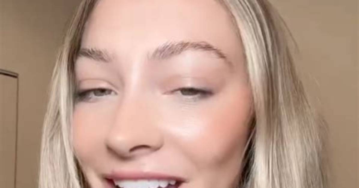Hannah Chody on Tiktok Everything You Need to Know About The