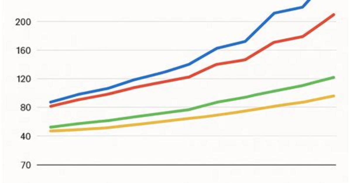 Hardware Trends Rising Memory Demand And