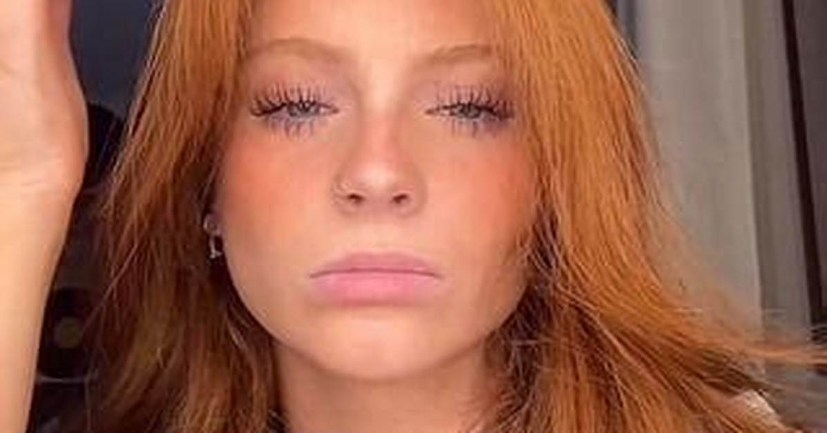 Harley Haisley Leak Rumors What Sparked the Sudden Online