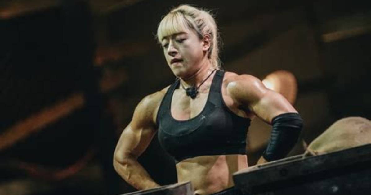 Has a Female Competitor Won Physical 100 Complete Guide to Results And