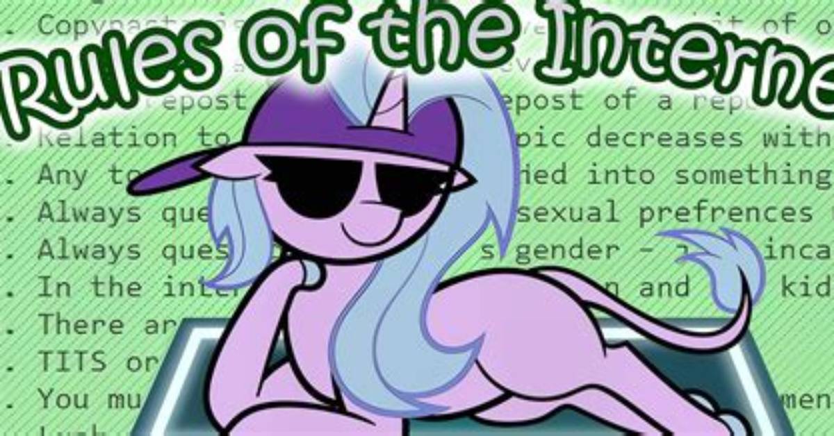 Has Internet Rule 34 Crossed the Line the Truth Behind the Viral