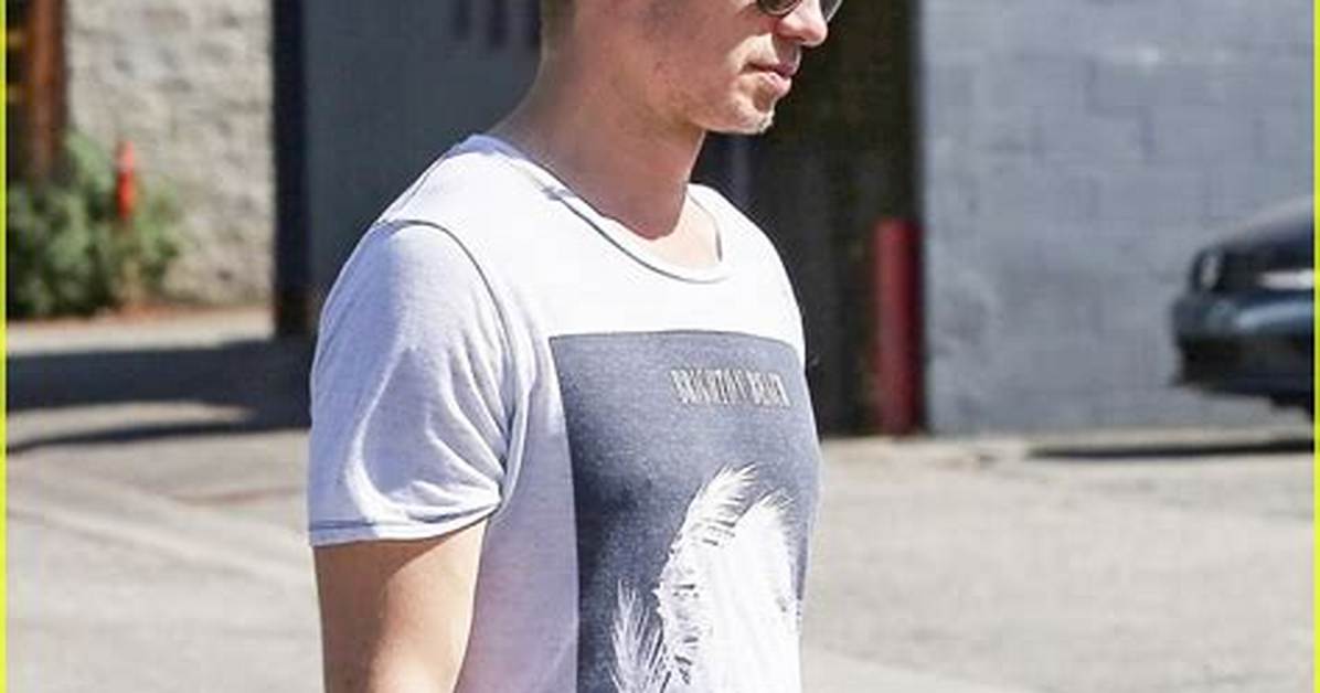 Hayden Christensen Steps out with 11 Year Old Daughter Briar Rose in Stunning Red