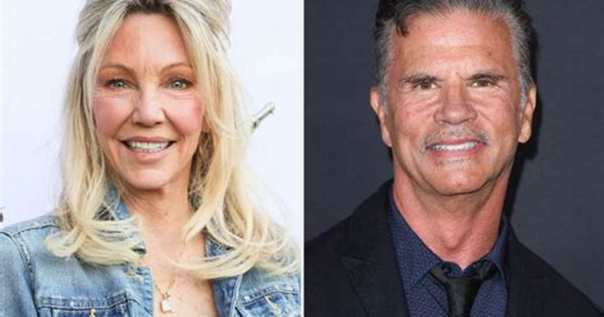 Heather Locklear Celebrates 65 How Lorenzo Lamas and Her Past Loves Shaped Her
