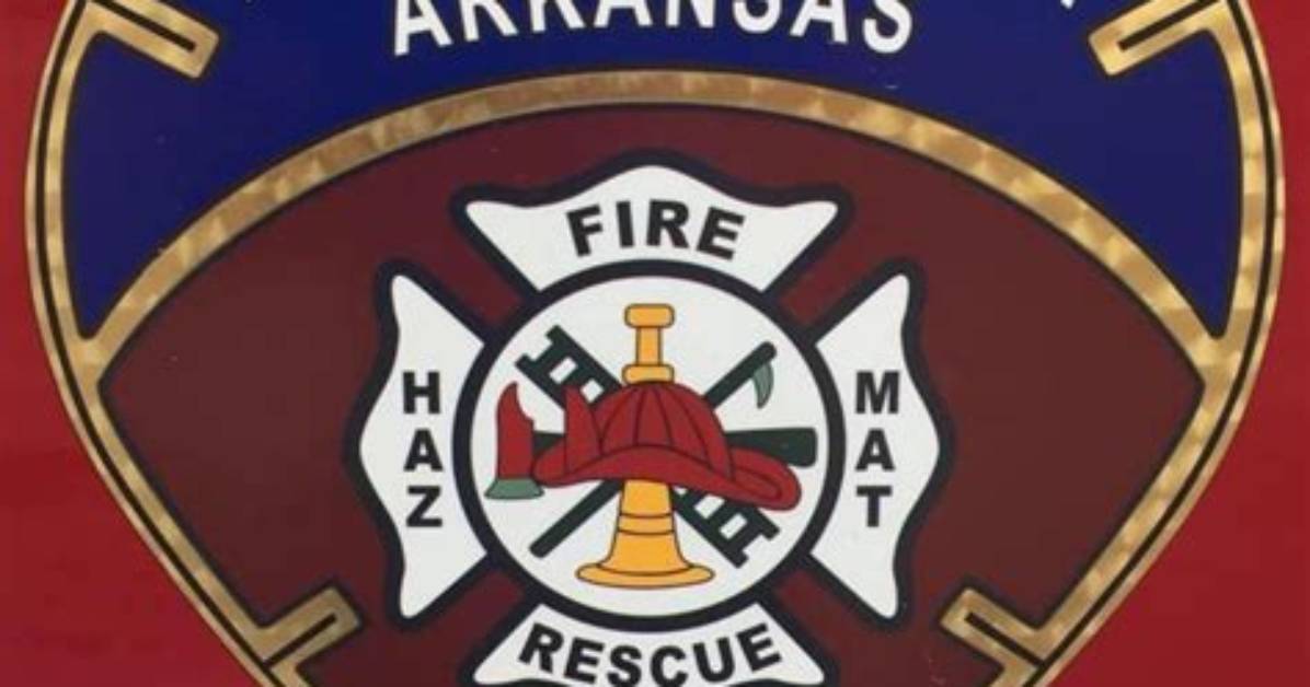 Helena Fire Department Leadership Update Craig Sykes