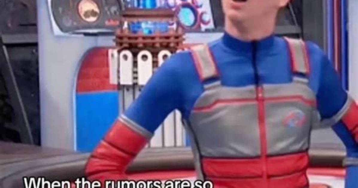 Henry Danger Memes Explained Everything You Need to Know About The