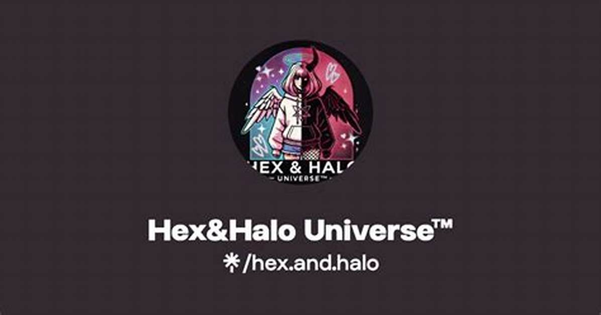Hex and Halo Explained Sorting the Viral Forge Mode from The