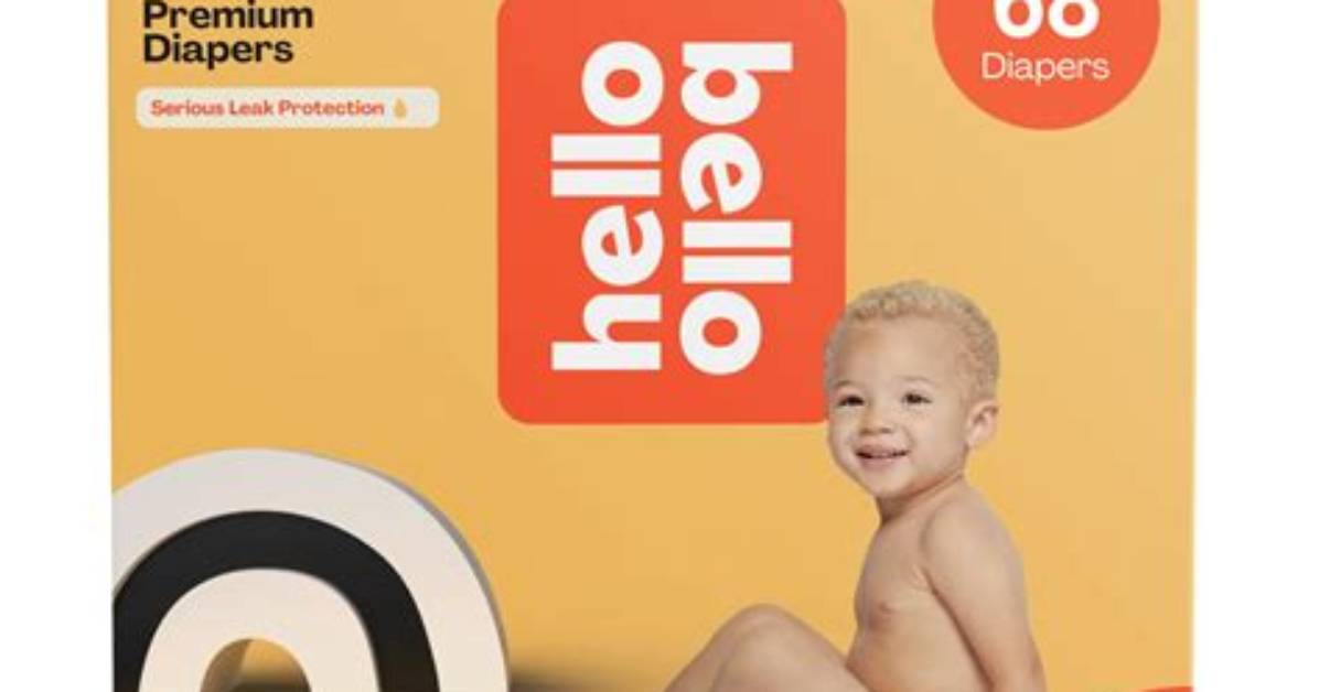 Hidden Toxins in Baby Diapers What Parents Need to Know Beyond The