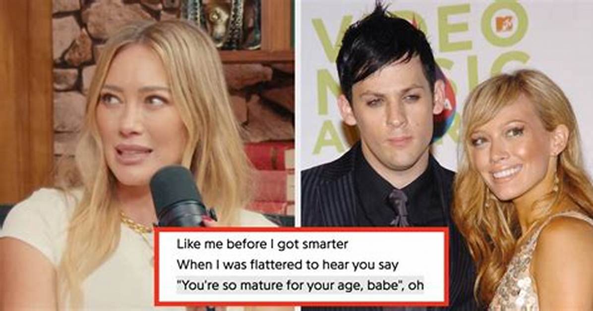 Hilary Duff Leaked Buzz Explained Everything You Need To