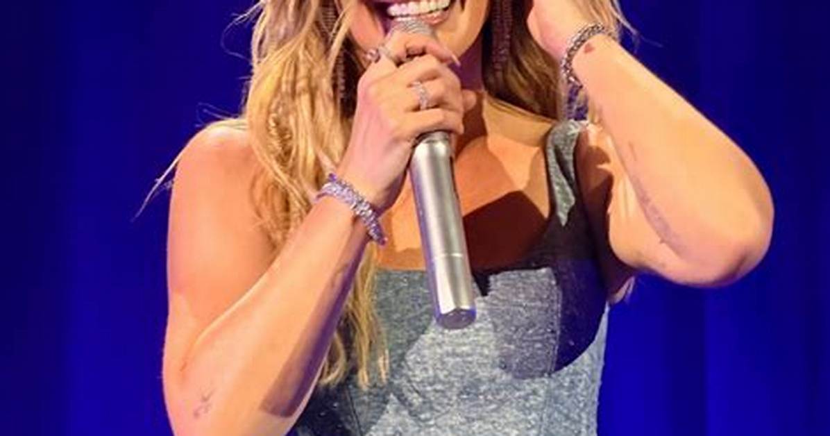 Hilary Duff Tiktok Teaser 2026 Tour Faq Every Burning