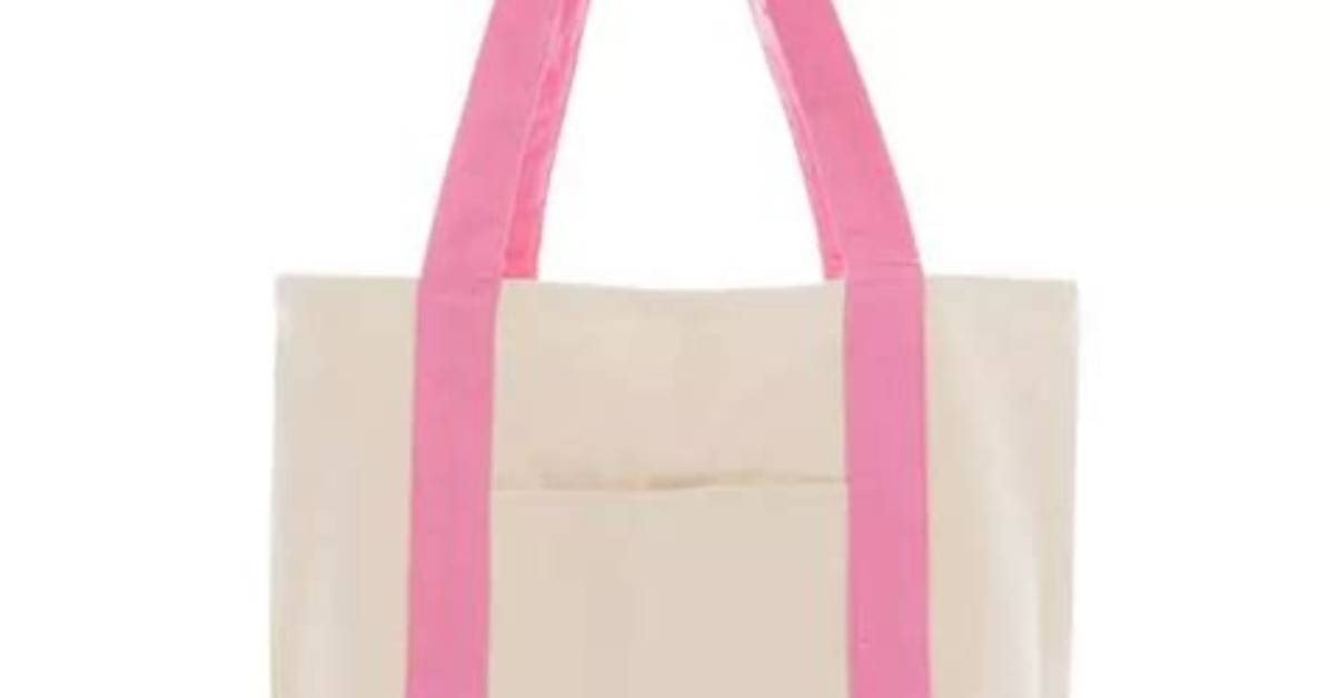 Hobby Lobby Tote Bags Spike in Popularity How Craft and Pet