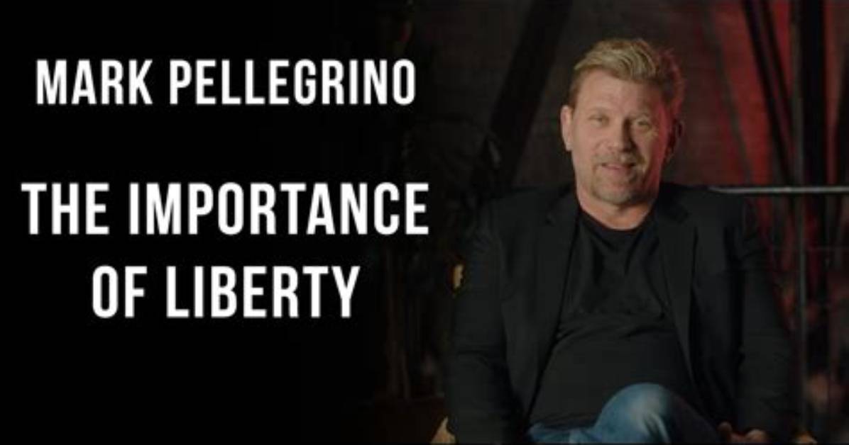 Hollywood S Favorite Antagonist Why Mark Pellegrino Dominates Complex