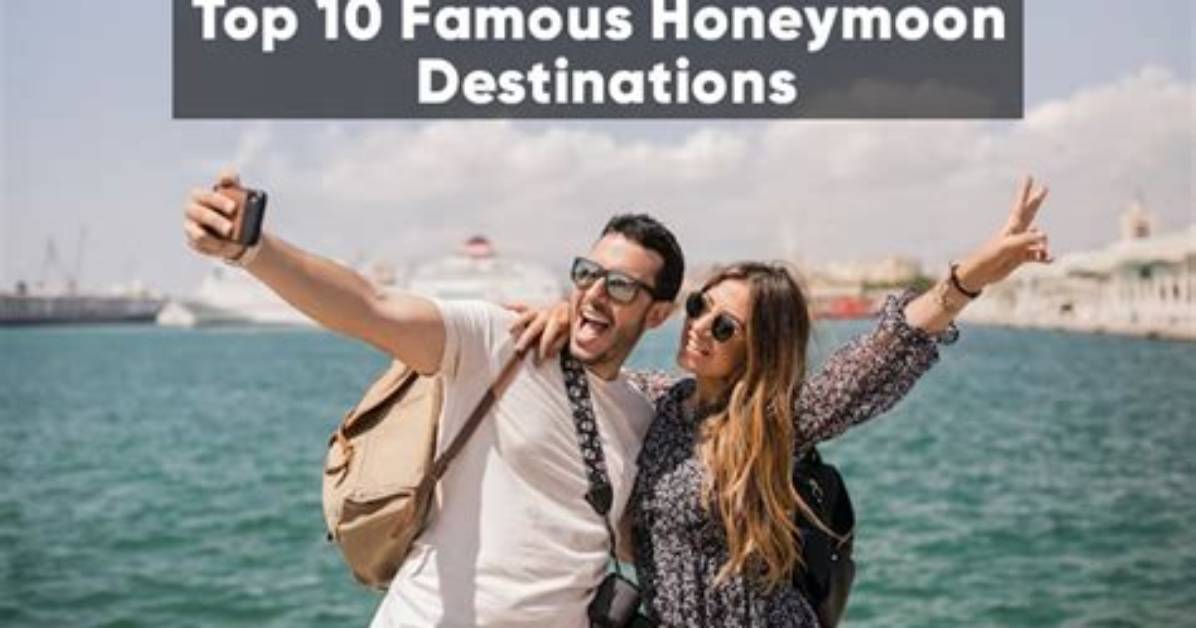 Honeymoon with in Laws Real Accounts and Social Media