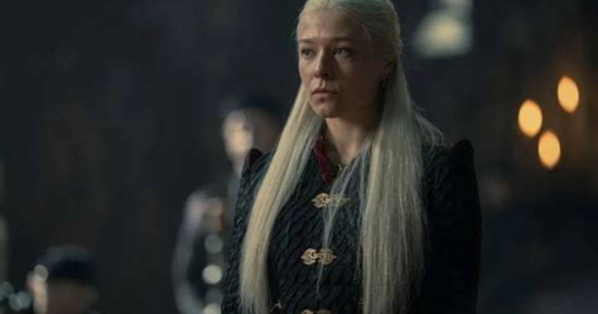 House of the Dragon Cast Breaks Silence on Shocking Season 3
