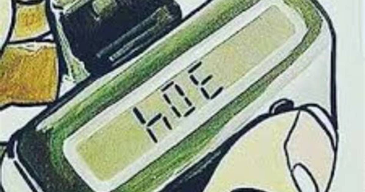 How 304 Went from Pager Screens to Viral Slang A