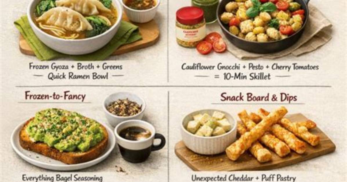 How a Budget Trader Joe S Hack Became 2026 S Biggest Viral