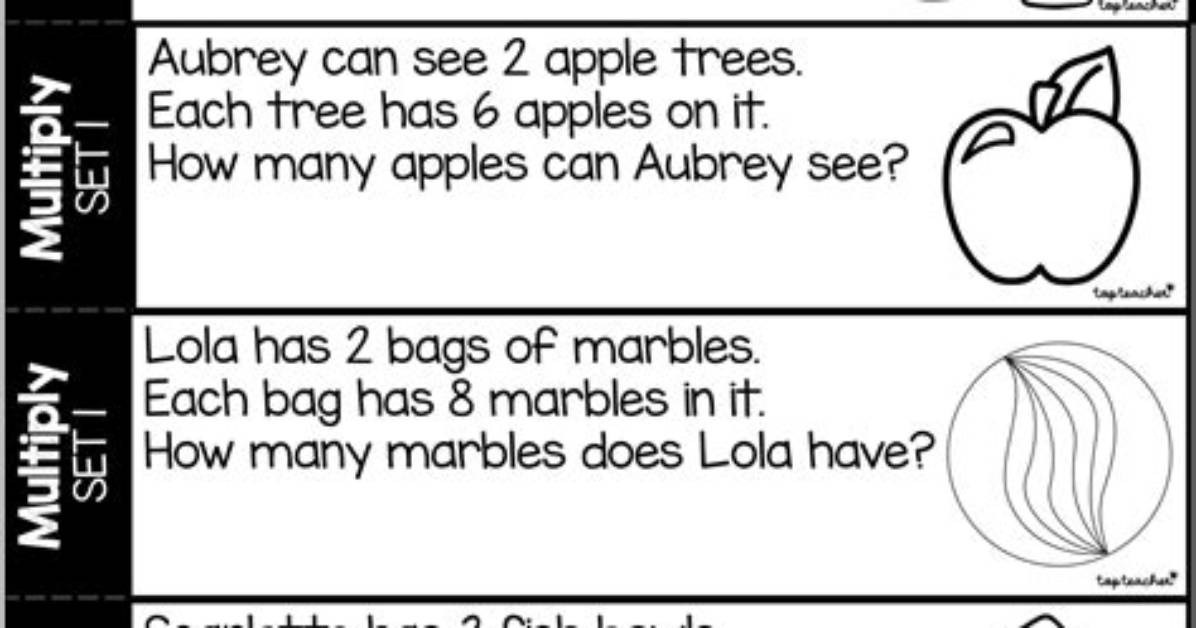 How a Simple Multiplication Problem Sparked a Massive