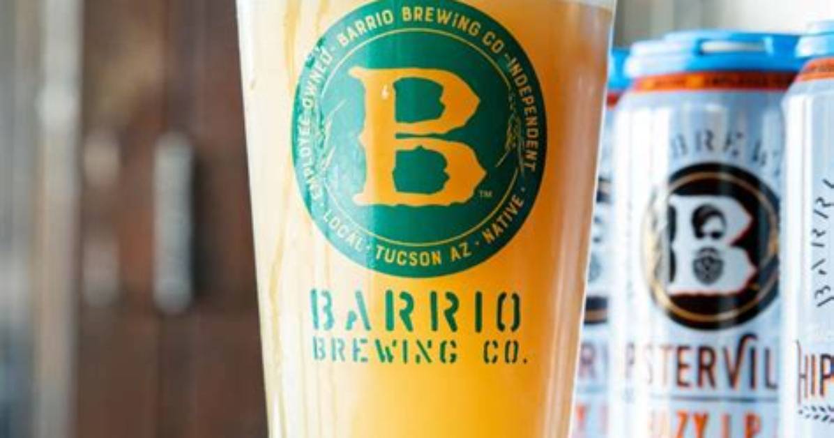 How Barrio Brewing Co Transformed Its Consumables Footprint Key Milestones In