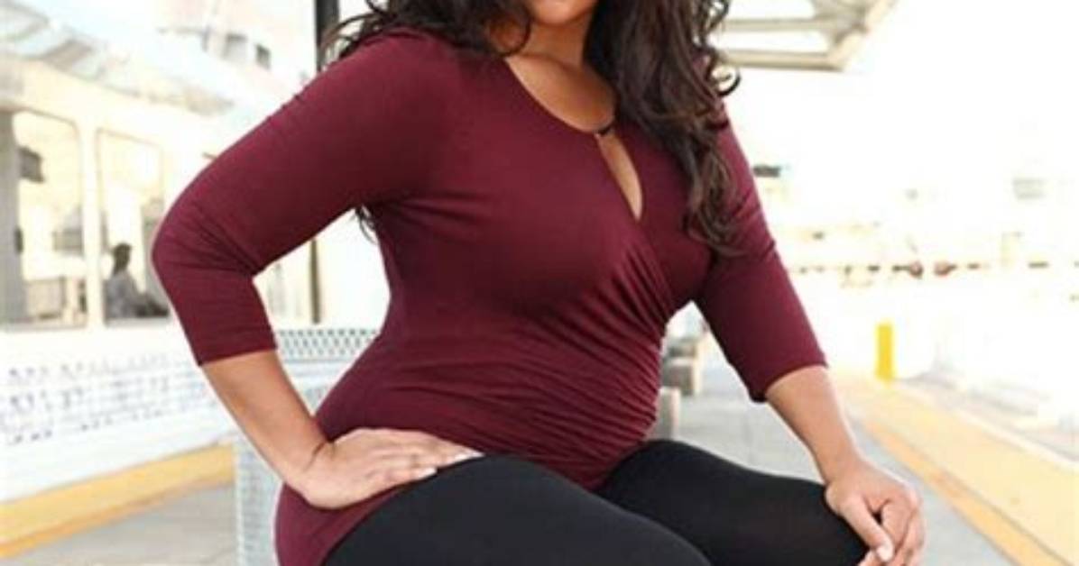 How Black Plus Size Models Shattered Social Media Censorship And