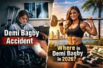 How Demi Bagby Onlyfans Speculation Spread Across Social Media Platforms