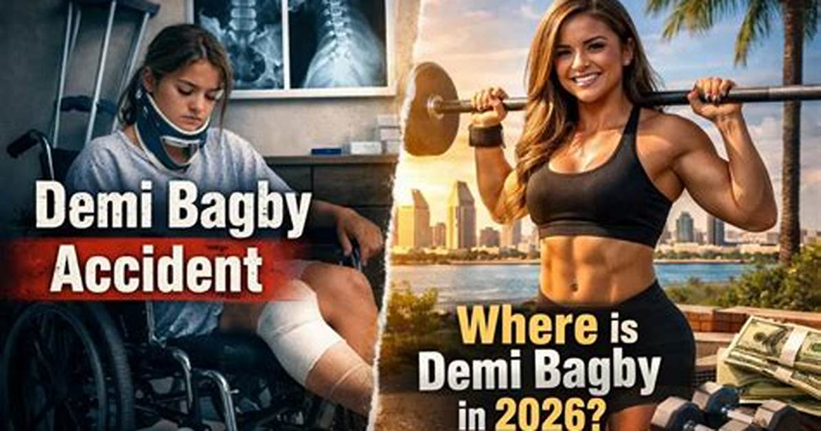 How Demi Bagby Onlyfans Speculation Spread