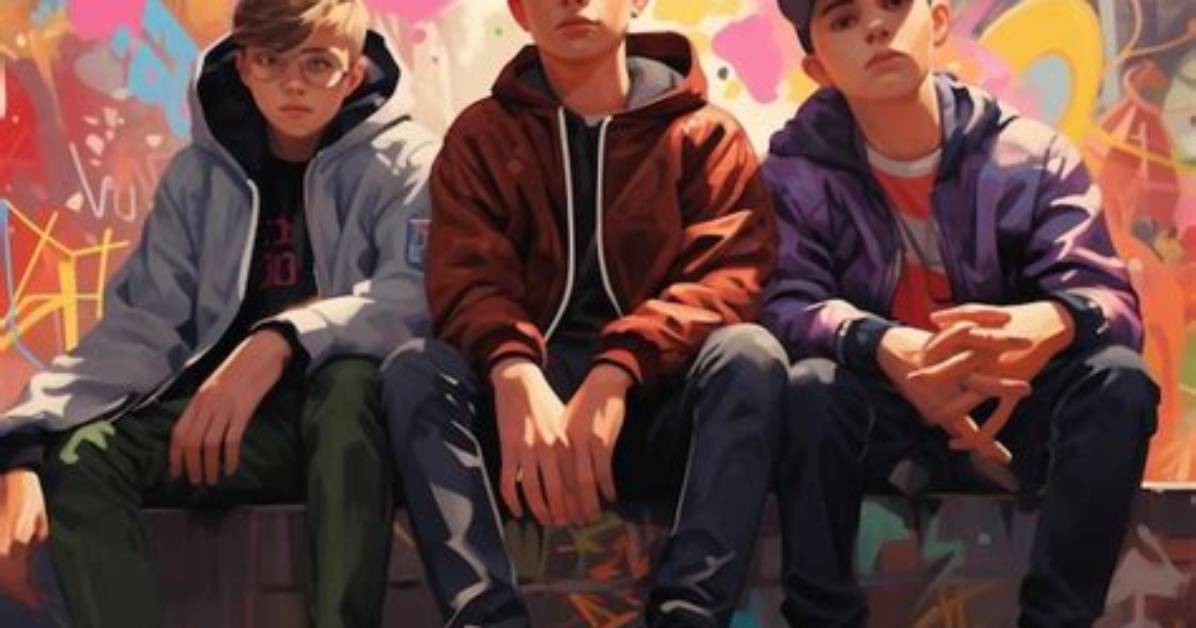 How Gen Z Boys Sparked the Massive Tiktok Shop