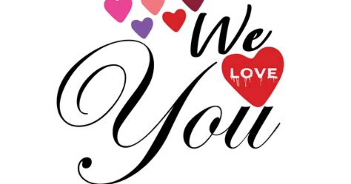 How I Love You Guys We Are Tadc Took over the Internet