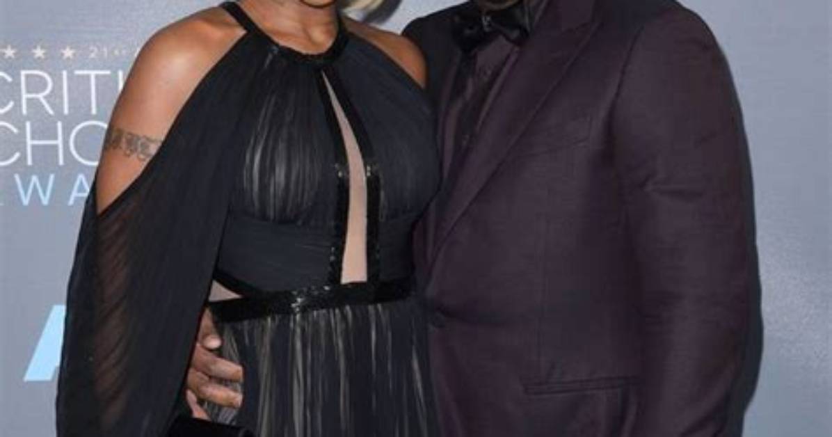 How Long Was Mary J Blige Married the Highs Lows and Fallout of Her 12