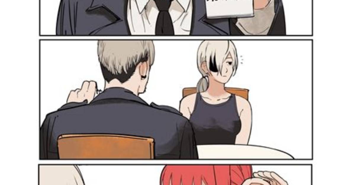 How Makima Is Listening Evolved from a Terrifying Manga Chapter into a Global