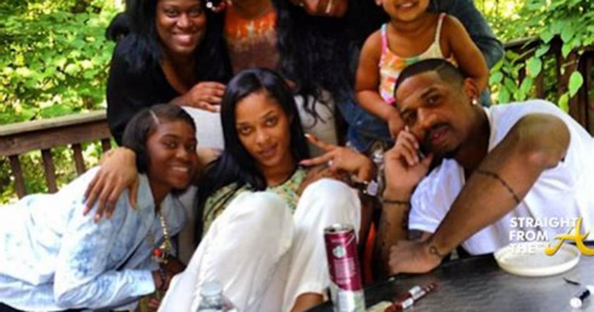 How Many Kids Does Joseline Hernandez Have Fact Checking Her