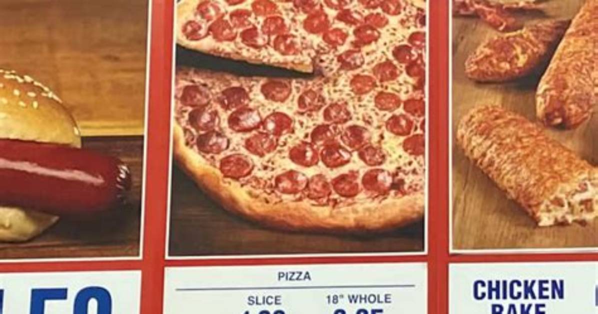How Many Slices in a Costco Pizza the Complete Party Planning And