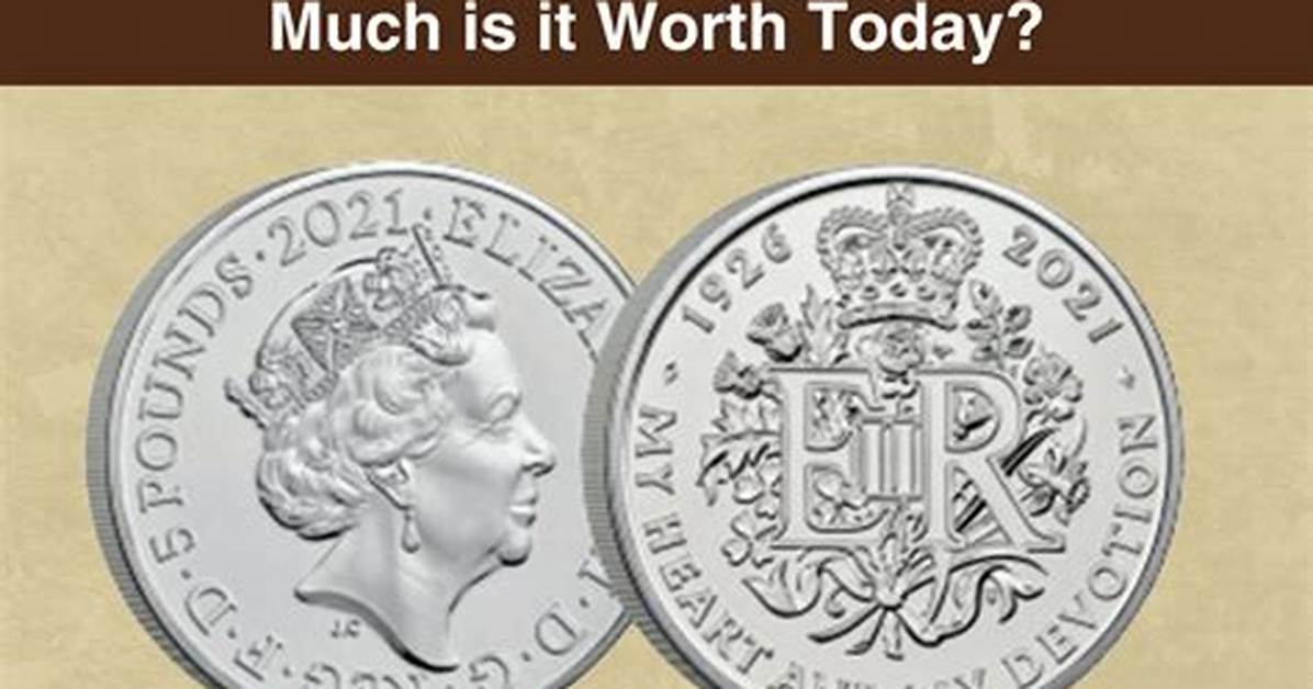 How Much Did Elizabeth