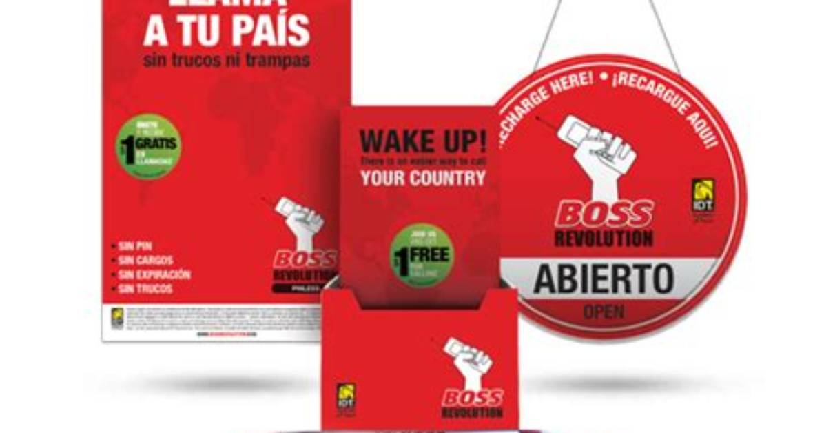 How Neighborhood Bodegas Turned Boss Revolution Retailer Counters into High Traffic