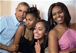 How Old Are the Obama Sisters? - Ages and Biographies