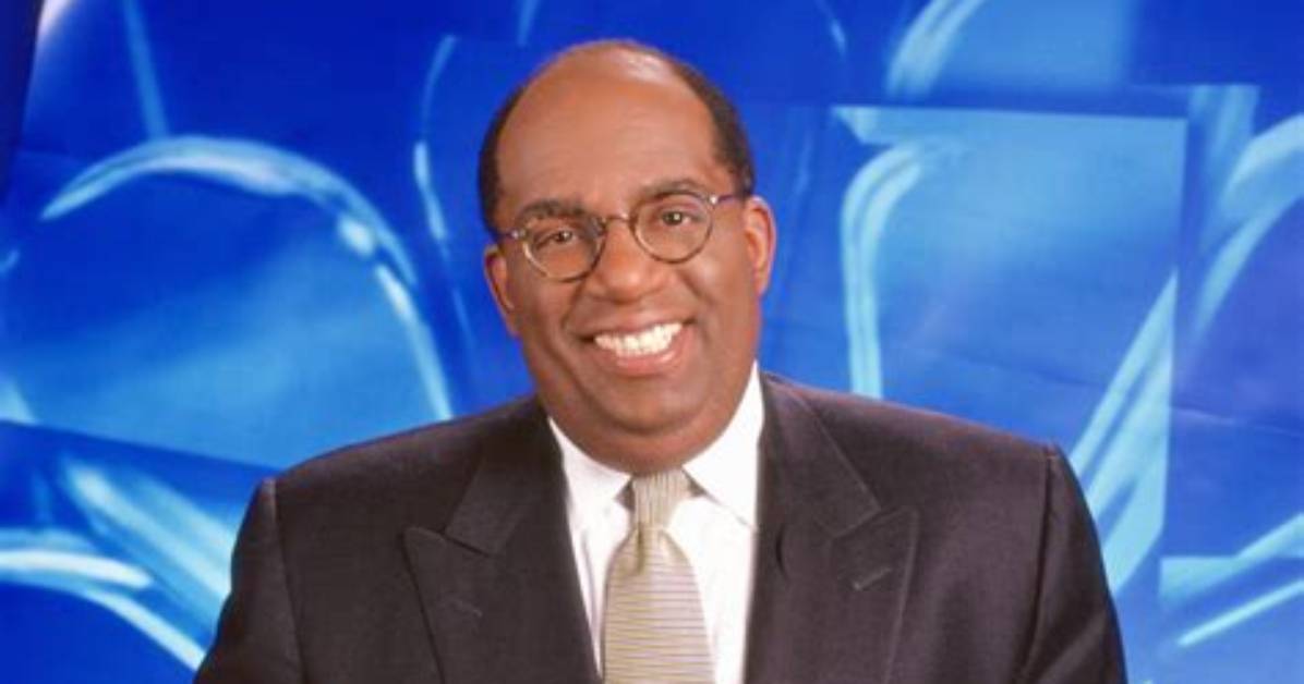 How Old Is Al Roker Everything to Know About the Beloved
