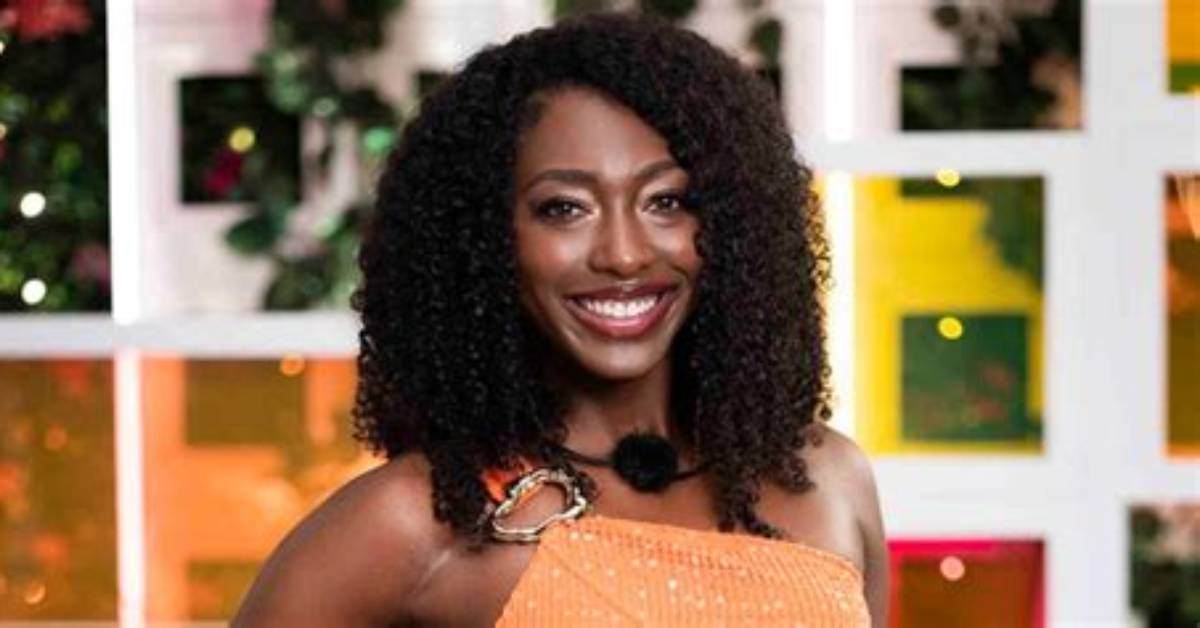 How Old Is Aniya on Love Island Usa Real Age Birthday and Villa Age