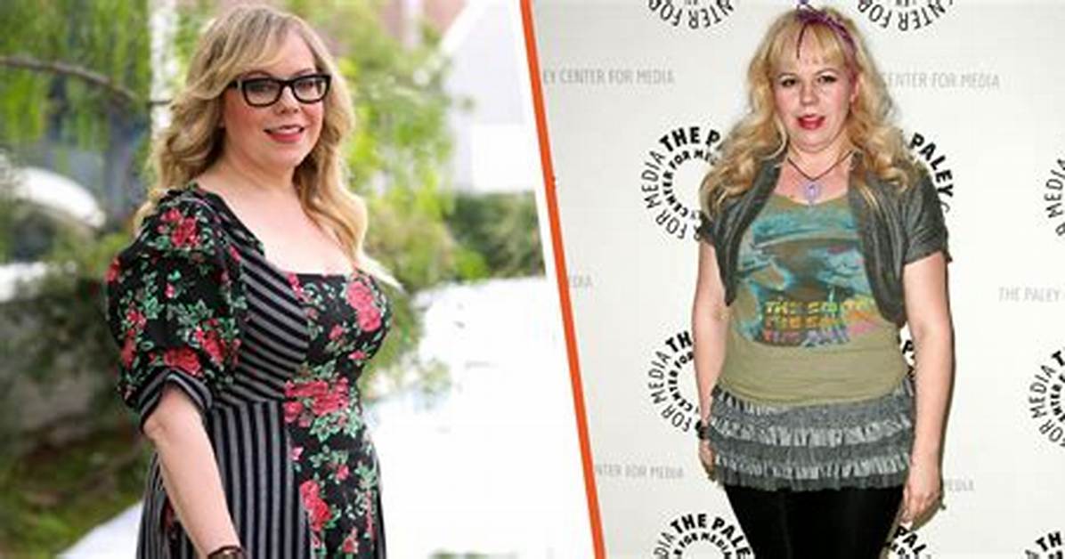 How Old Is Kirsten Vangsness the Ageless Journey of Penelope