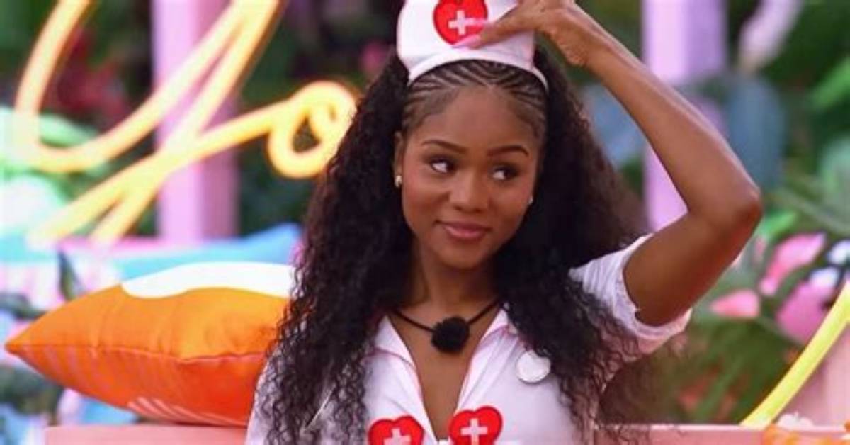 How Old Is Titi from Love Island the Truth Behind the Viral Villa Age
