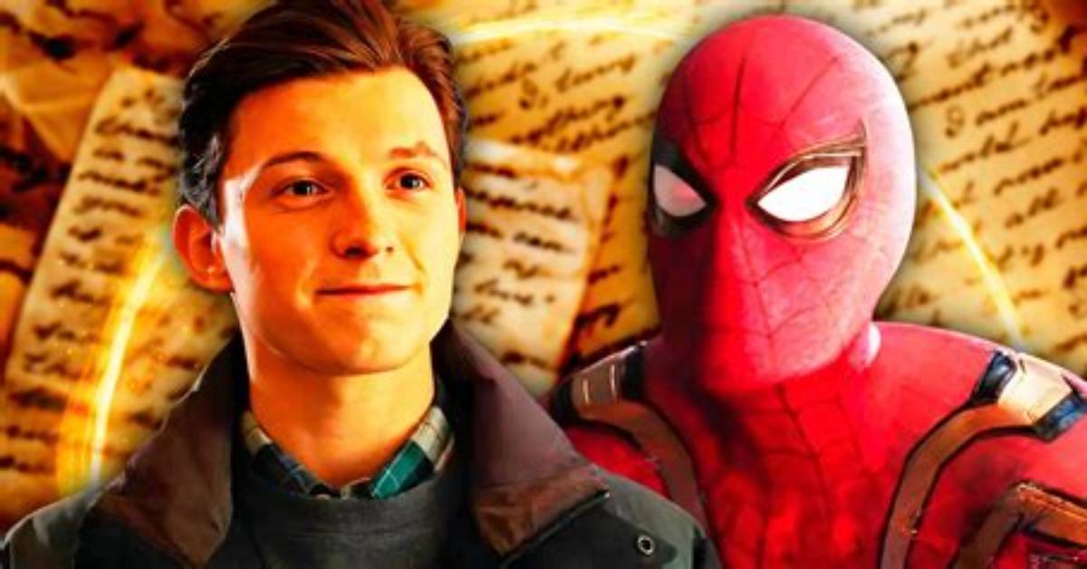 How Peter Parker Finally Landed His Dream Job At