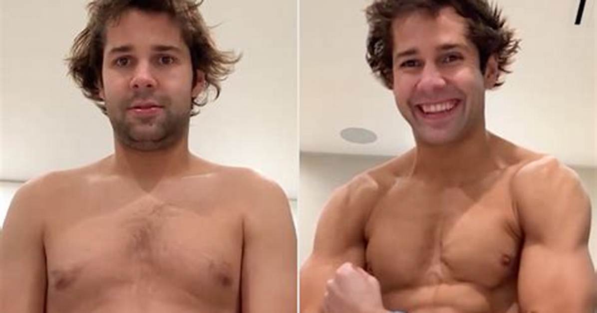 How Rich Is David Dobrik Now Inside the Aston Martin Valhalla And