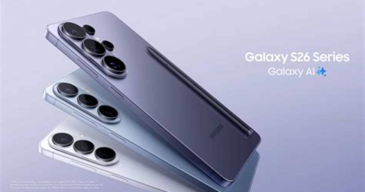 How Samsung S Galaxy S26 Ultra Is Revolutionizing Live