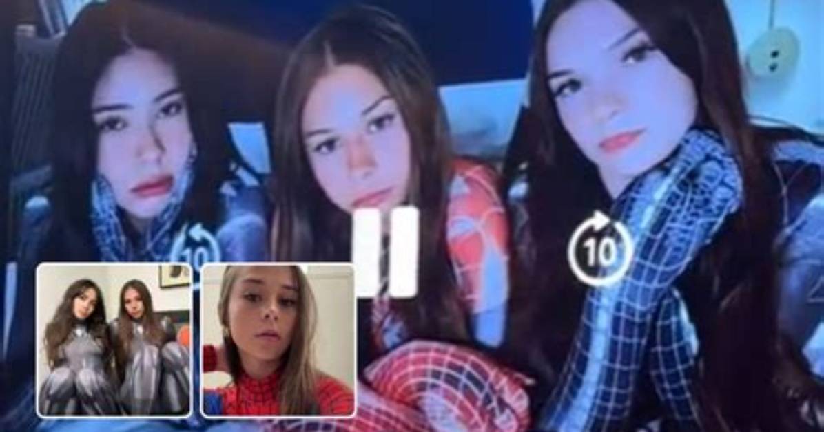 How Sophie Rain S Spider Man Clip Triggered a 100M