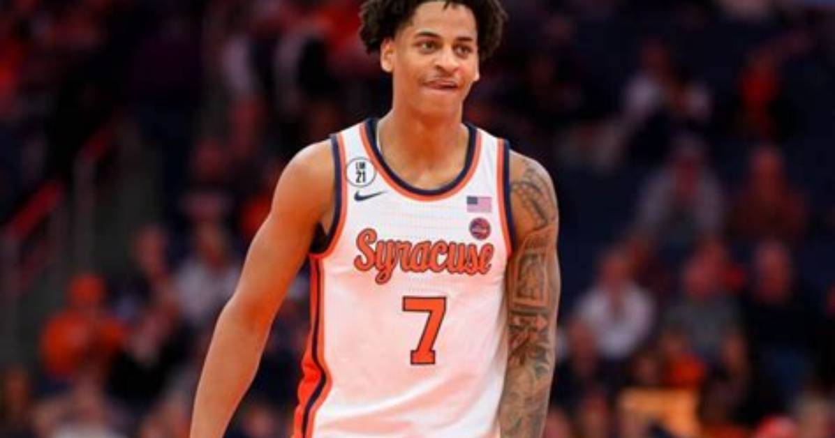 How Tall Is Kiyan Anthony Fact Checking Listed Roster Heights Vs