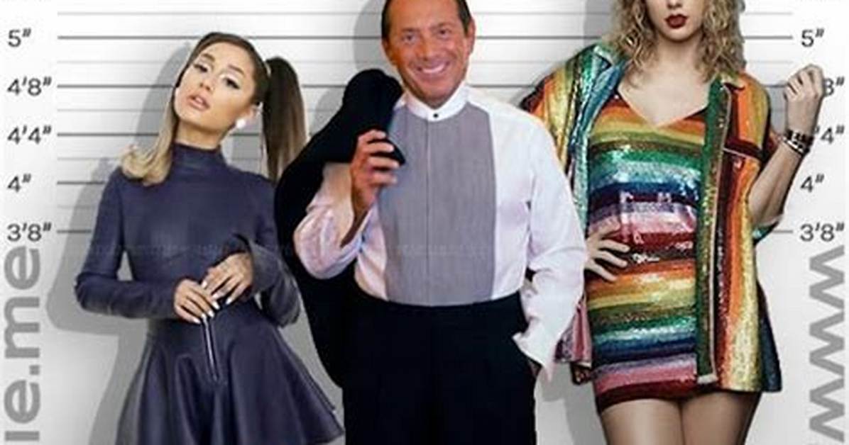 How Tall Is Paul Anka Really the Truth Behind His