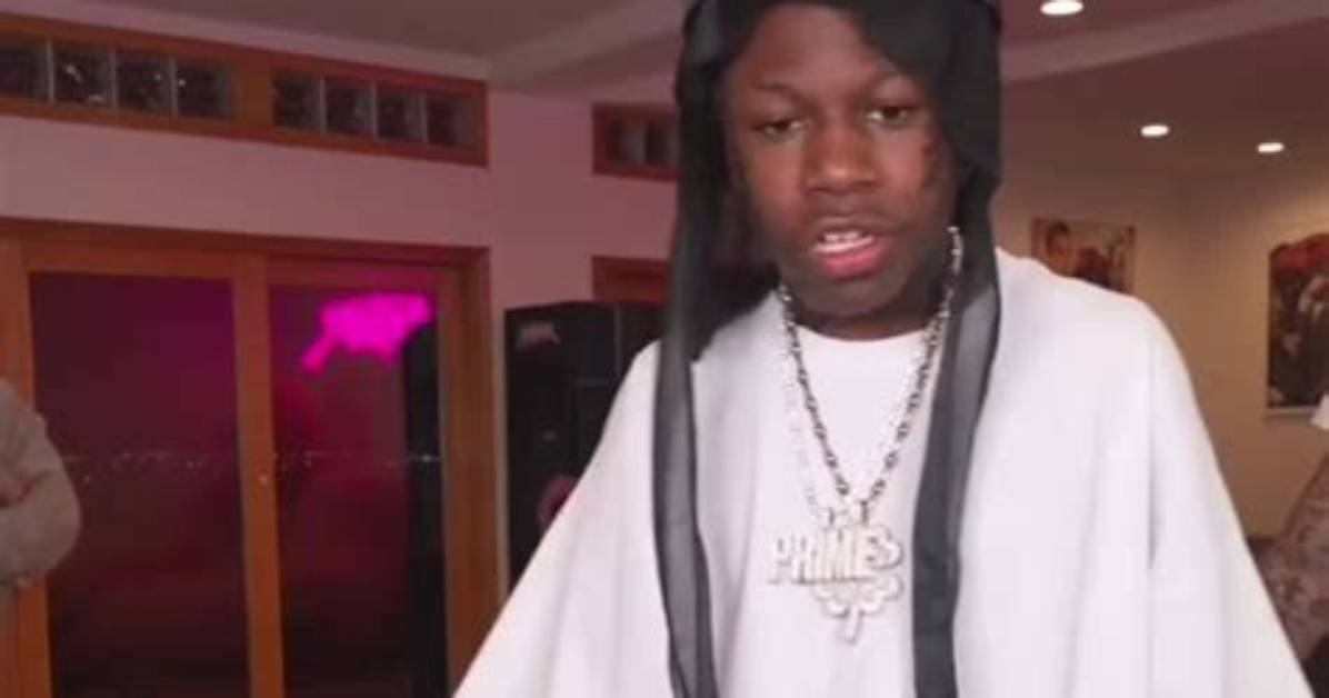 How Tall Is Rakai Really the Viral Stream Mystery