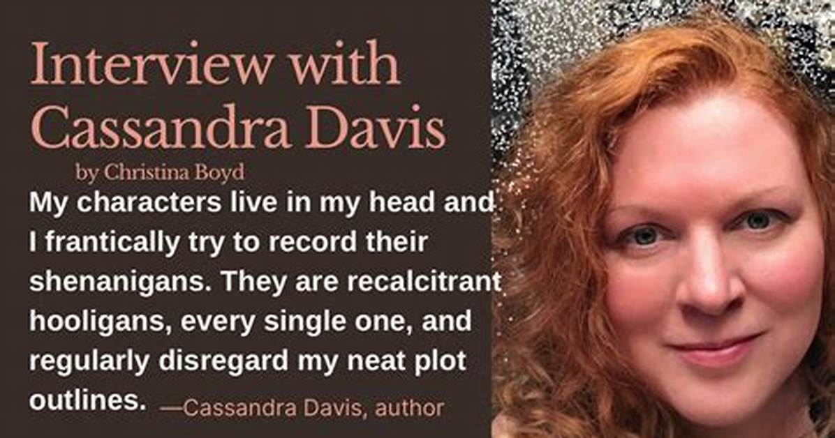How the Cassandra Davis Search Surge Escalated Across the Web A