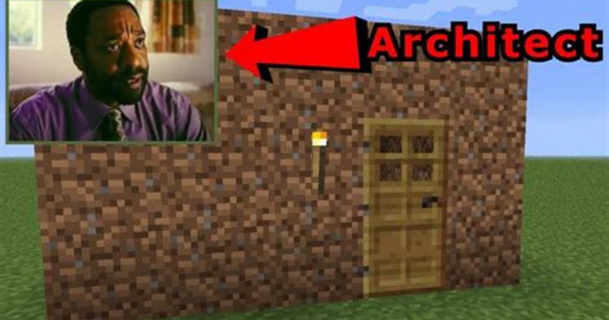 How the I Am an Architect Backrooms Audio Blew up a Complete Viral Timeline from Script To