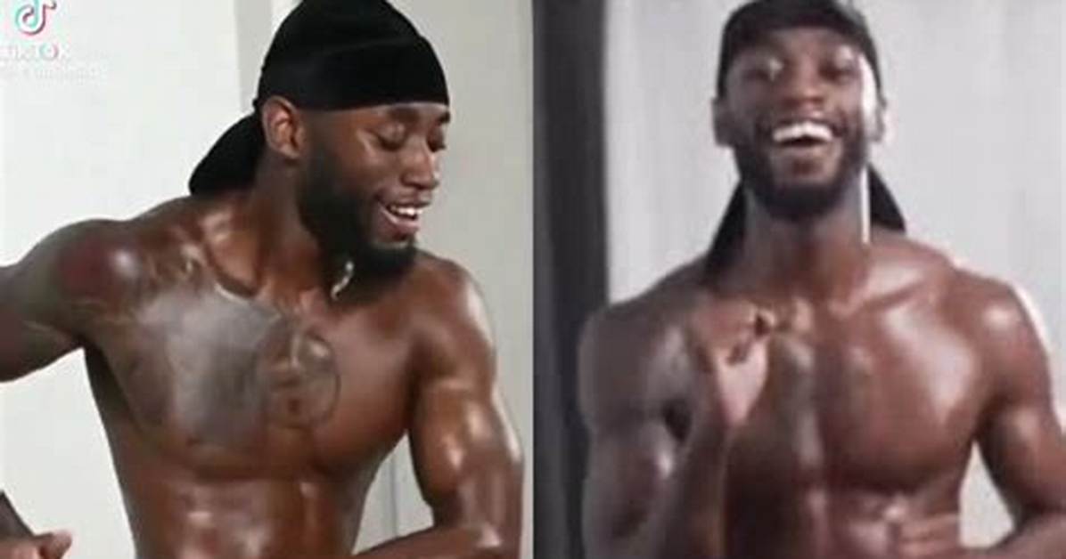 How the King Nasir Dance Exploded Across Social Media In