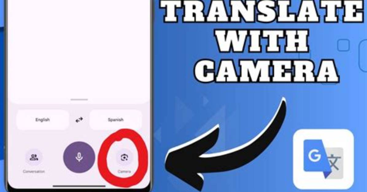 How the Viral Google Translate Camera Hack Works Step by Step Proof